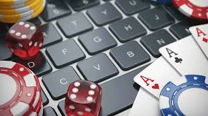 Онлайн казино Casino Drip